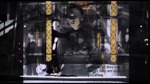 Where We (You) Belong