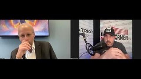 David Nino Rodriguez: Dangerous Intel 8/22/25 - We're In The Season Of The End Times!