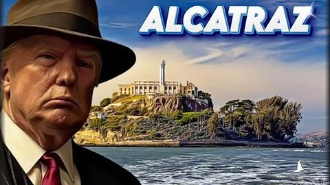 UPDATES TODAY BY SHARIRAYE MAY 13, 2025 What is in Alcatraz prison?