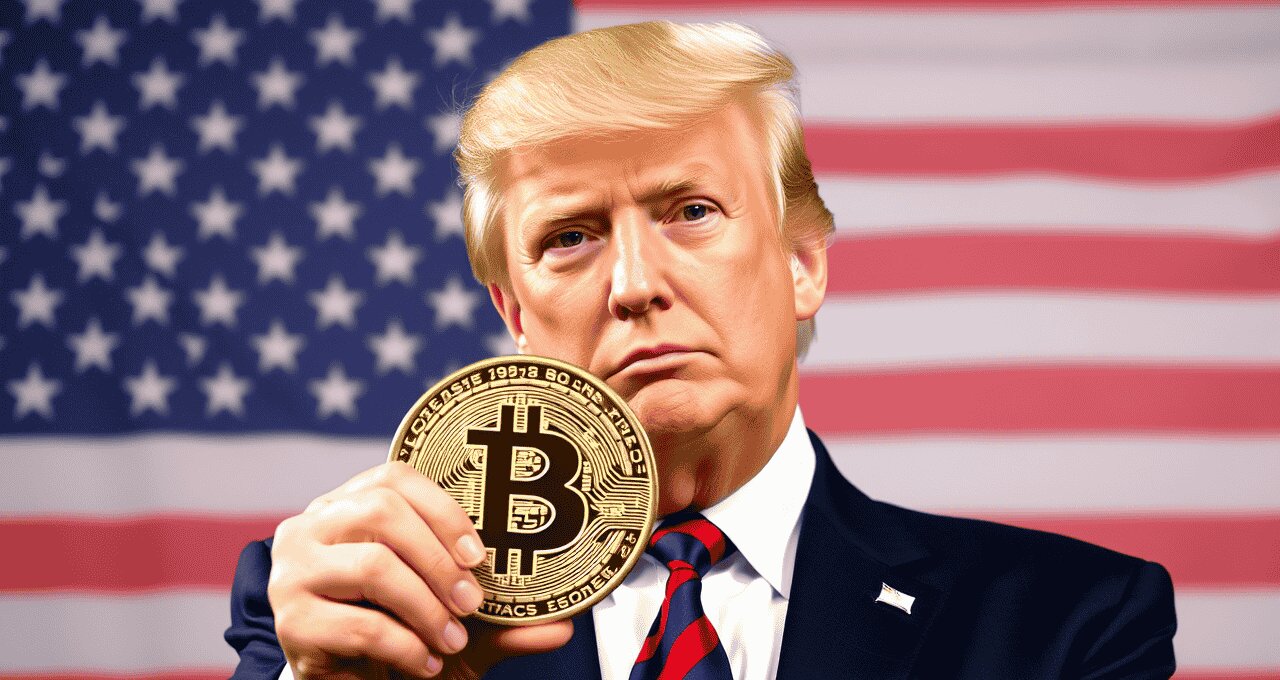 Bitcoin (BTC) cai com payroll e briga entre Trump e Musk.