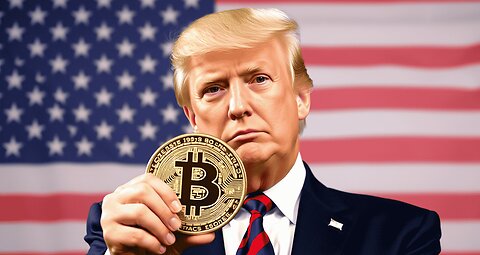 Bitcoin (BTC) cai com payroll e briga entre Trump e Musk.