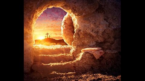 First Fruits Resurrection Celebration