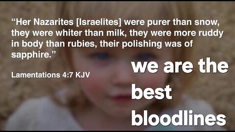 We are the greatest