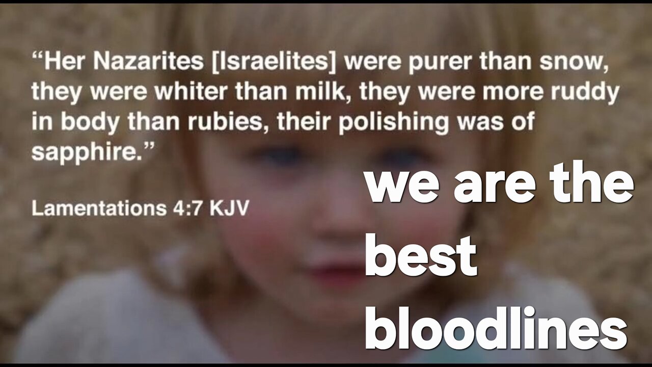 We are the greatest