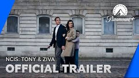 NCIS: Tony & Ziva (2025)
