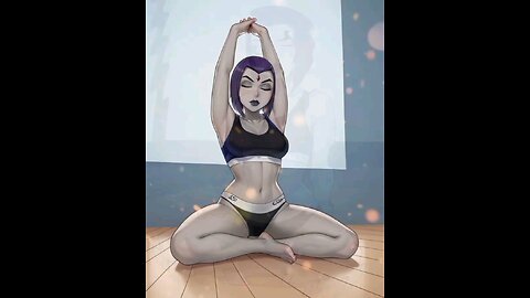 🧘‍♀️