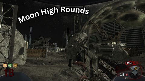 OG Moon High Round Attempt