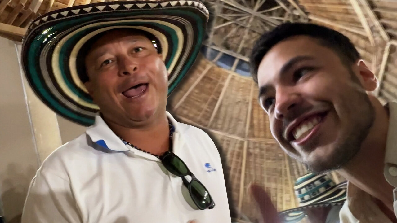 7nul7 Deel 2 Colombia Gevechten