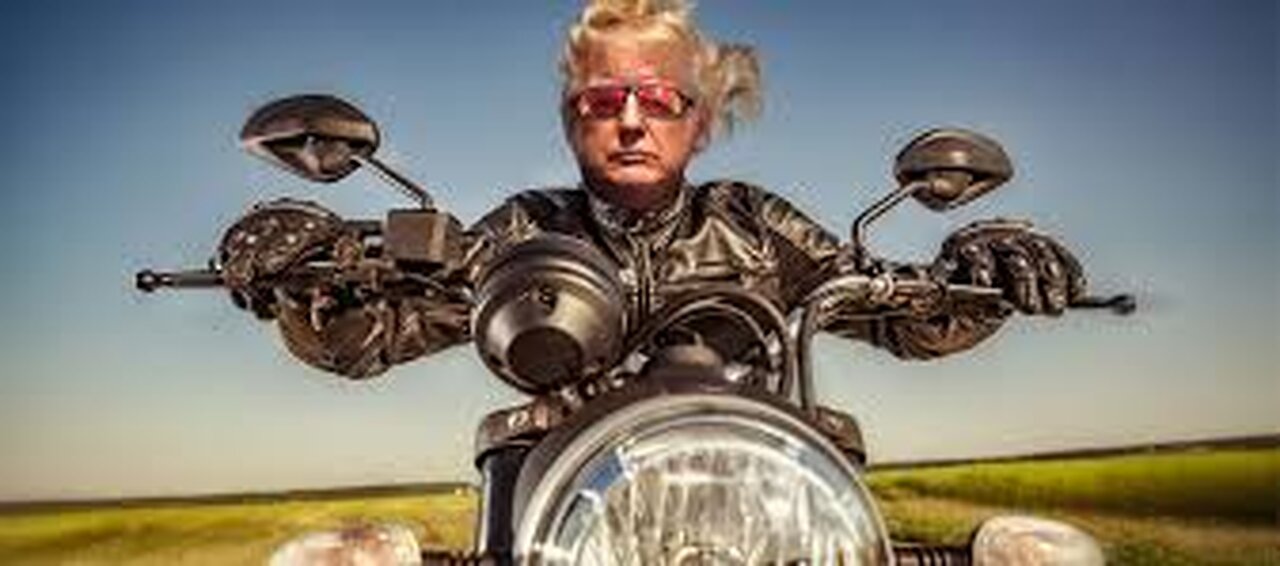EMERGENCY EVACUATION OF PRES TRUMP FROM DC