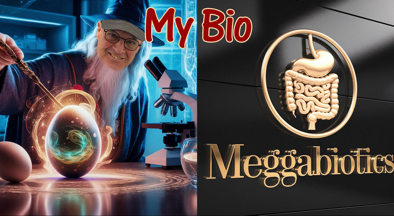 The Untold Story of MEGGABIOTICS: How John Hare’s 1997 Breakthrough Revolutionized Antibody Therapy