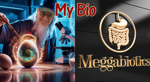 The Untold Story of MEGGABIOTICS: How John Hare’s 1997 Breakthrough Revolutionized Antibody Therapy