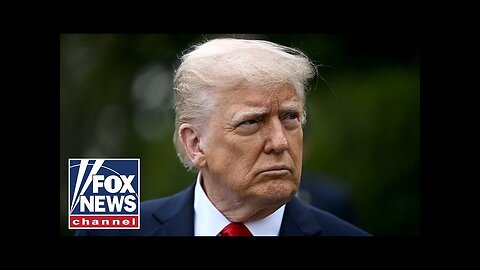 _TREASON__ Trump zeroes in on Biden_s inner circle