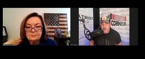 Trump Set to Launch Military Arrests – Tribunals Incoming! David Nino &Sheila Holm 8.27.25