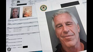 DOJ Removes Redactions Hiding High-Profile Identities in Epstein Docs After Massie Confrontation