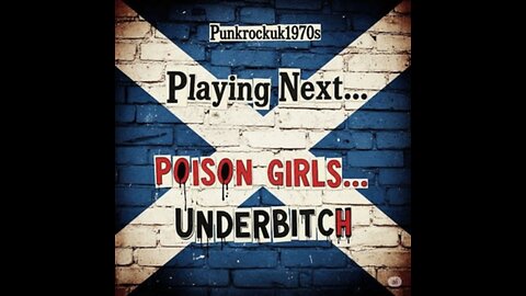Poison Girls - Underbitch