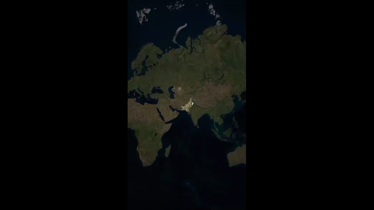 Pakistan
