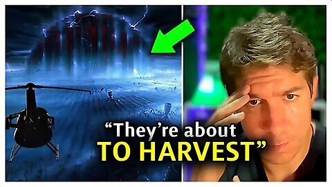 BREAKING NEWS- The Alien Situation Is Crazier Than We Thought