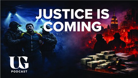 EXPOSED: $20 BILLION Fraud While America Strikes Venezuela | Under God Ep 253