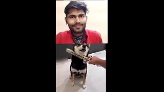 Dogesh Bhai ka damdaar acting