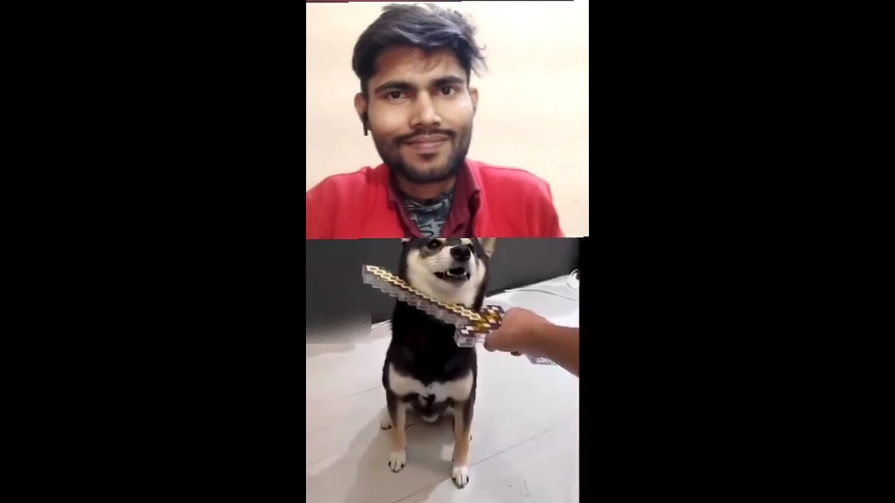 Dogesh Bhai ka damdaar acting