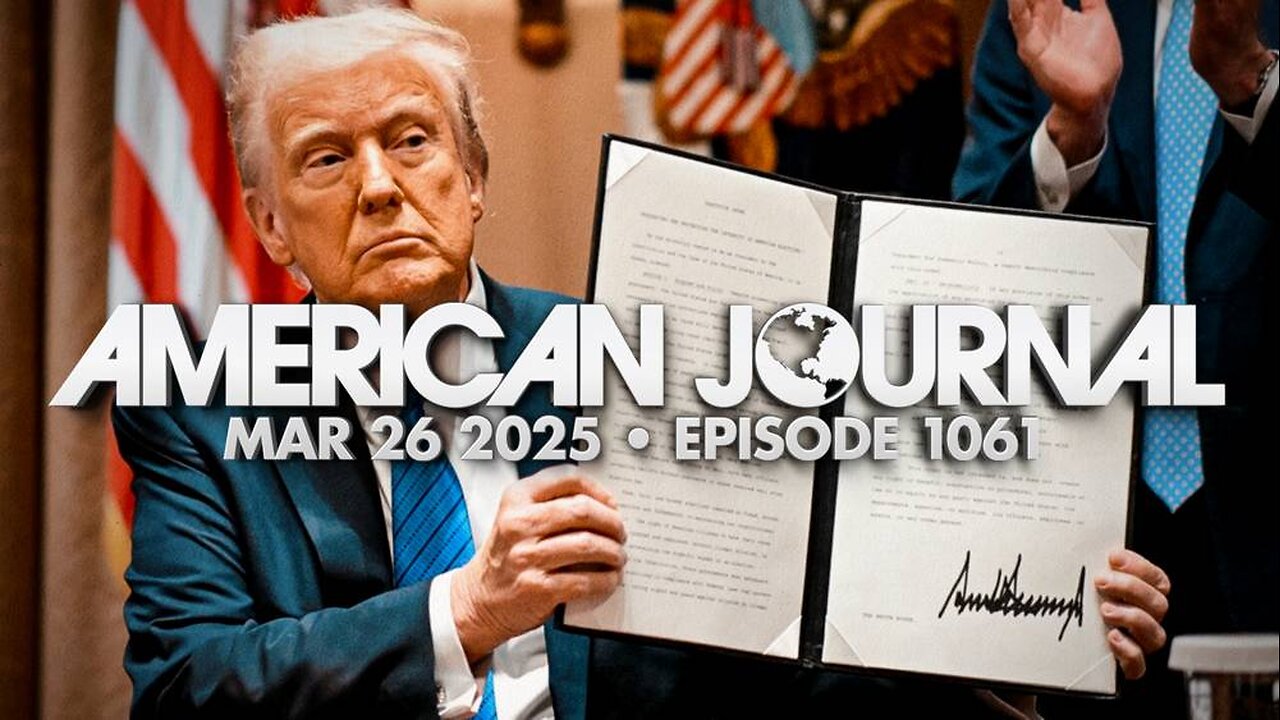 Trump Tells FBI Field Offices Across USA To Investigate & Prosecute Everyone