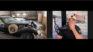 Trump Military Operation 8/30/25 - Expect Anything! ~ Juan O' Savin & David Nino Rodriguez