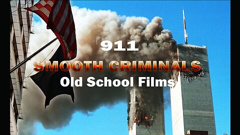 Juan O’Savin - SMOOTH CRIMINALS - Old School Films