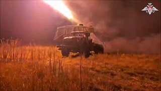 Morning briefing of the Ministry of Defense of Russia (8–14 November 2025) - TEXT ONLY