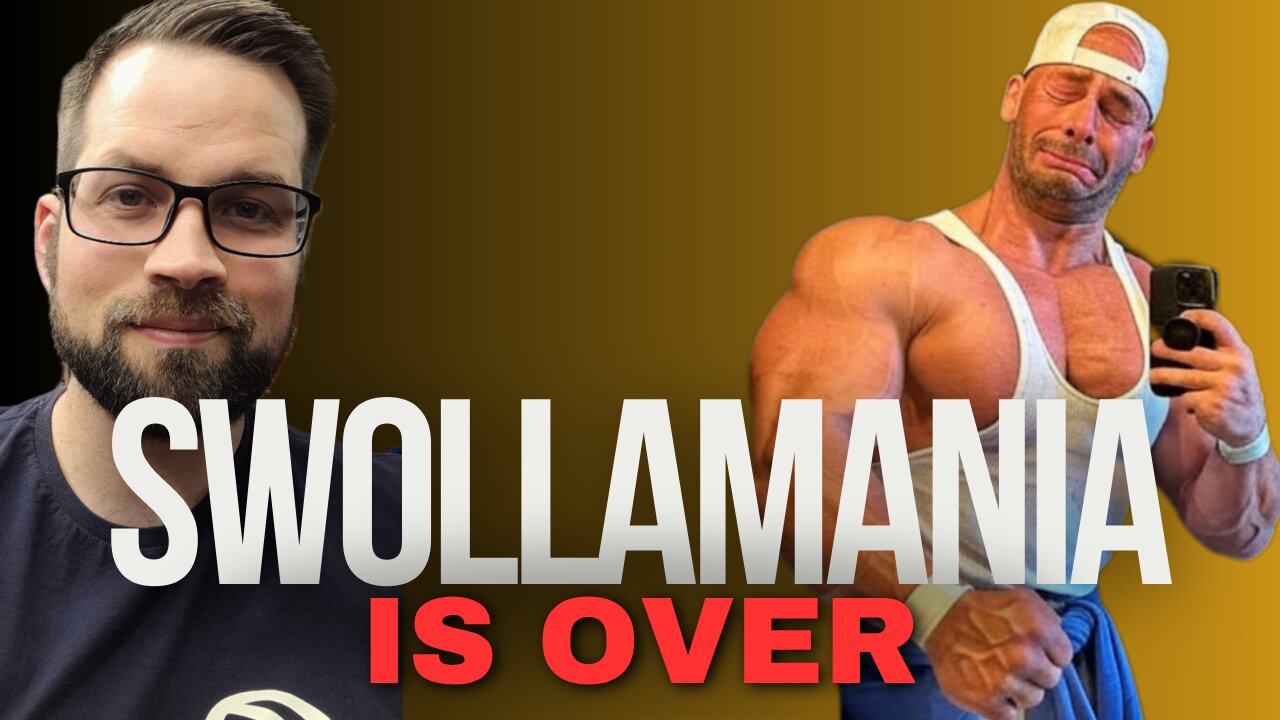 Joey Swoll Controversy Explained: Hulk Hogan Drama, Racism Claims, and Why Race Relations Are Worse