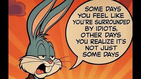 This is WAR: Part 811.