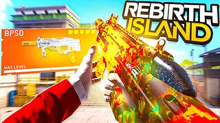 🟢#1 REBIRTH PLAYER 10.2+ KD🟢$500 GIVEAWAY
