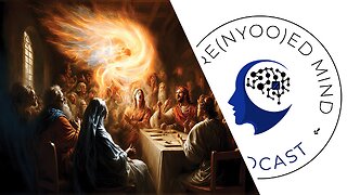 The Re(Nyoo)ed Mind Podcast Episode #23:The Holy Spirit & Counseling Biblically (Part One)