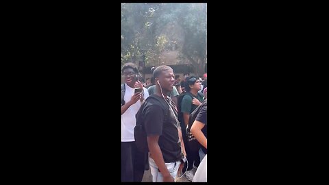 The Left can’t be Negotiated with