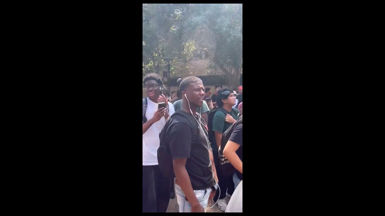 The Left can’t be Negotiated with