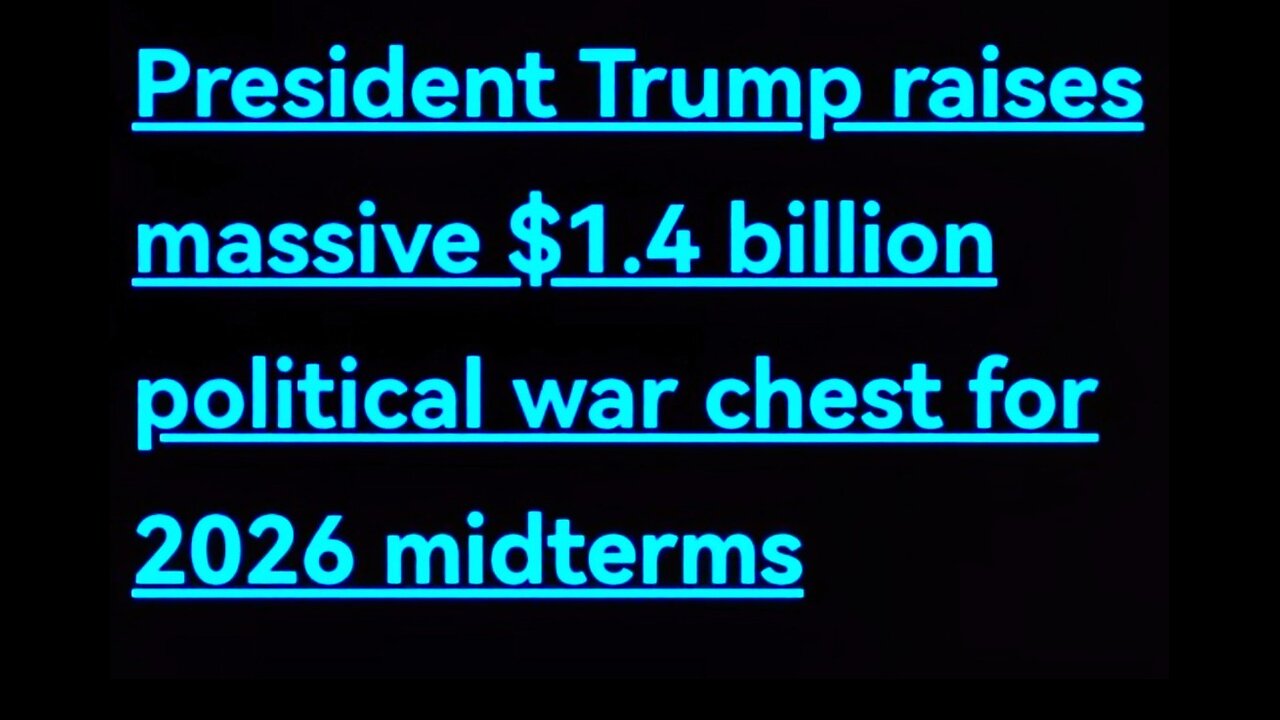❌ Trump Censored The Constitution