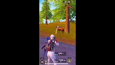 this is a cheating PUBG