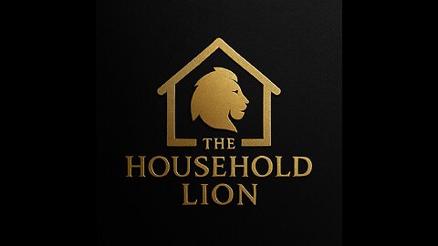 HouseHoldLion