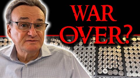 Bullion Dealer Reveals URGENT Gold & Silver Stacking Tips
