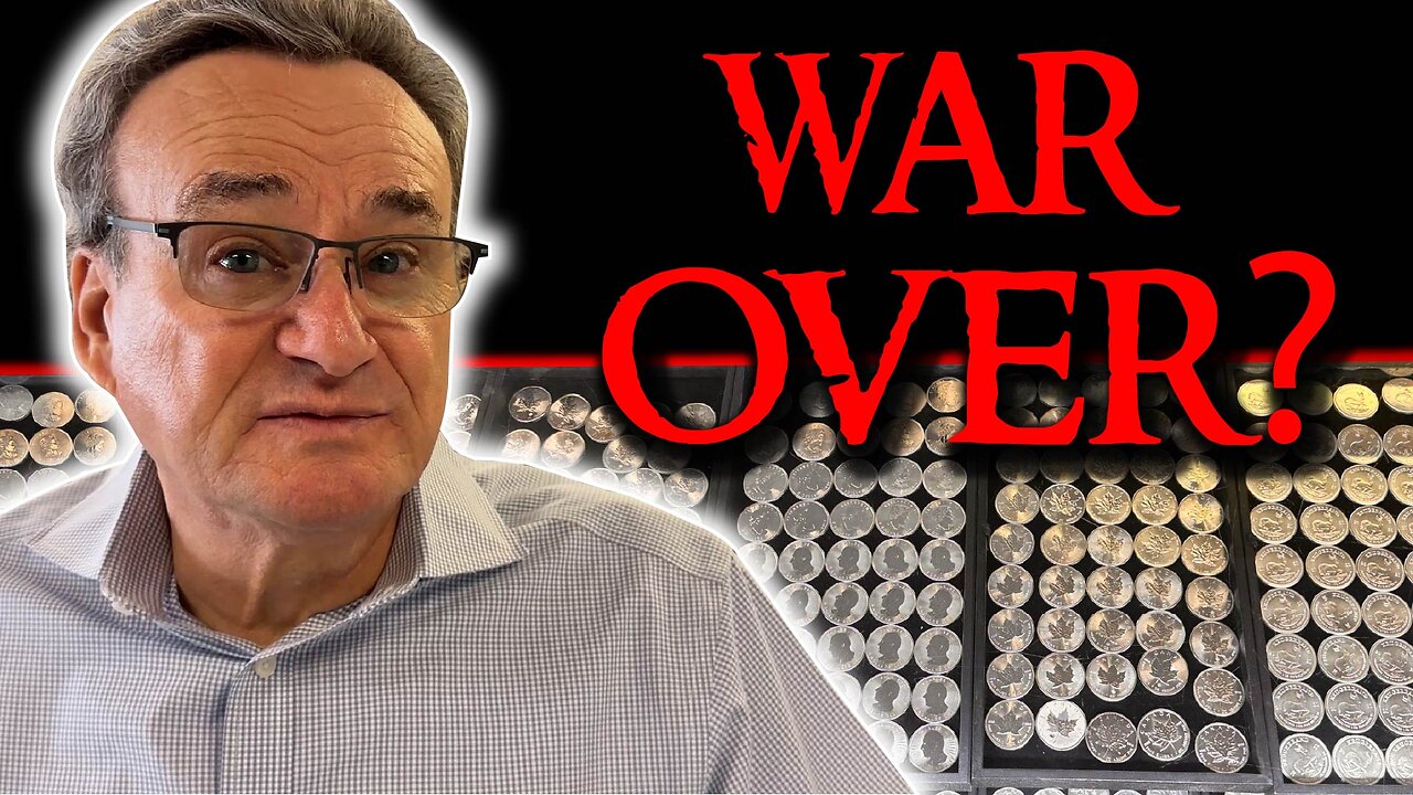 Bullion Dealer Reveals URGENT Gold & Silver Stacking Tips