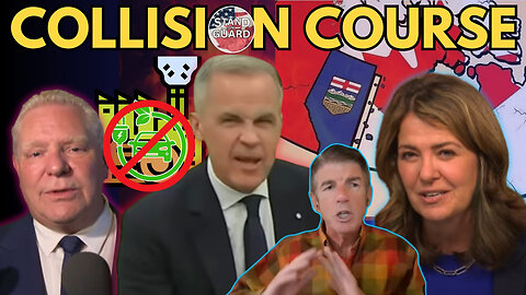 EXPOSED: The Coming Economic Collapse | Stand on Guard
