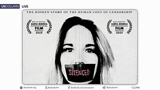 Beyond Vax Dangers: Follow The Silenced | UK Column News