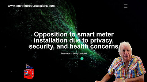 Smart Meter Refusal