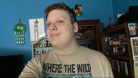 I’m Back | Update Video