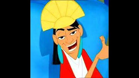 The Emperor's New Groove - Funny voiceover
