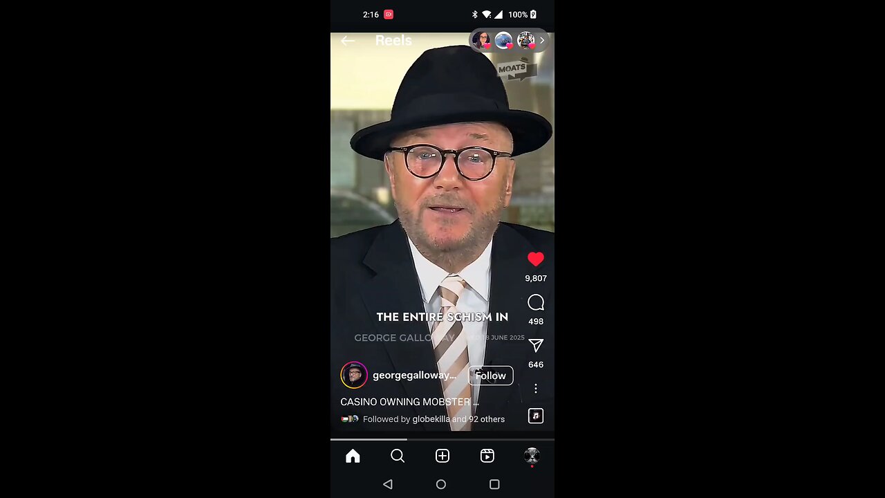 American Arrogance Just Got America Cancelled