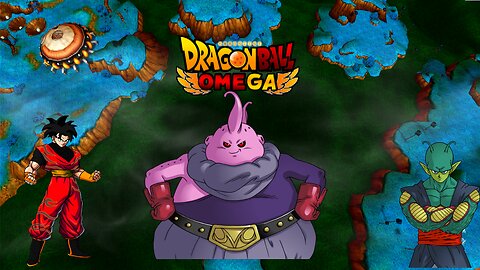 Dragon Ball Online Omega - FIRST LOOK & Deep Dive!!!