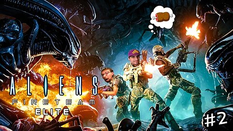 Hunting Down Aliens with Regrets1015 #2