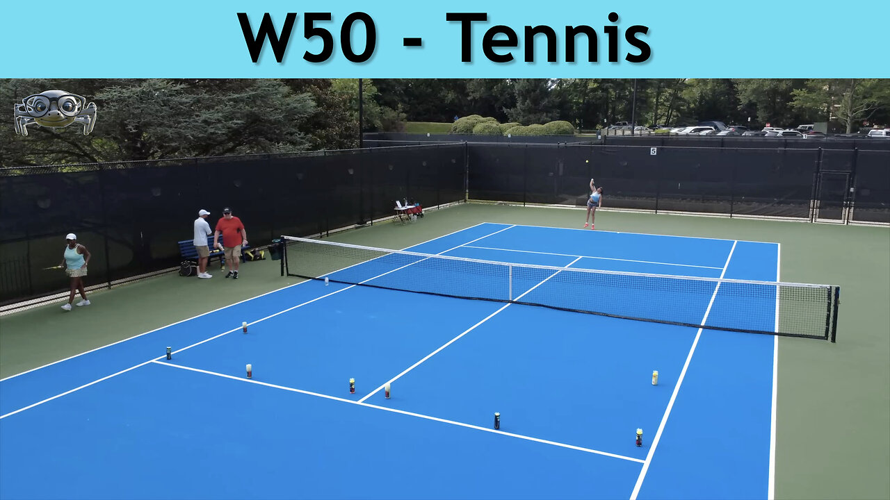 W50 - Tennis