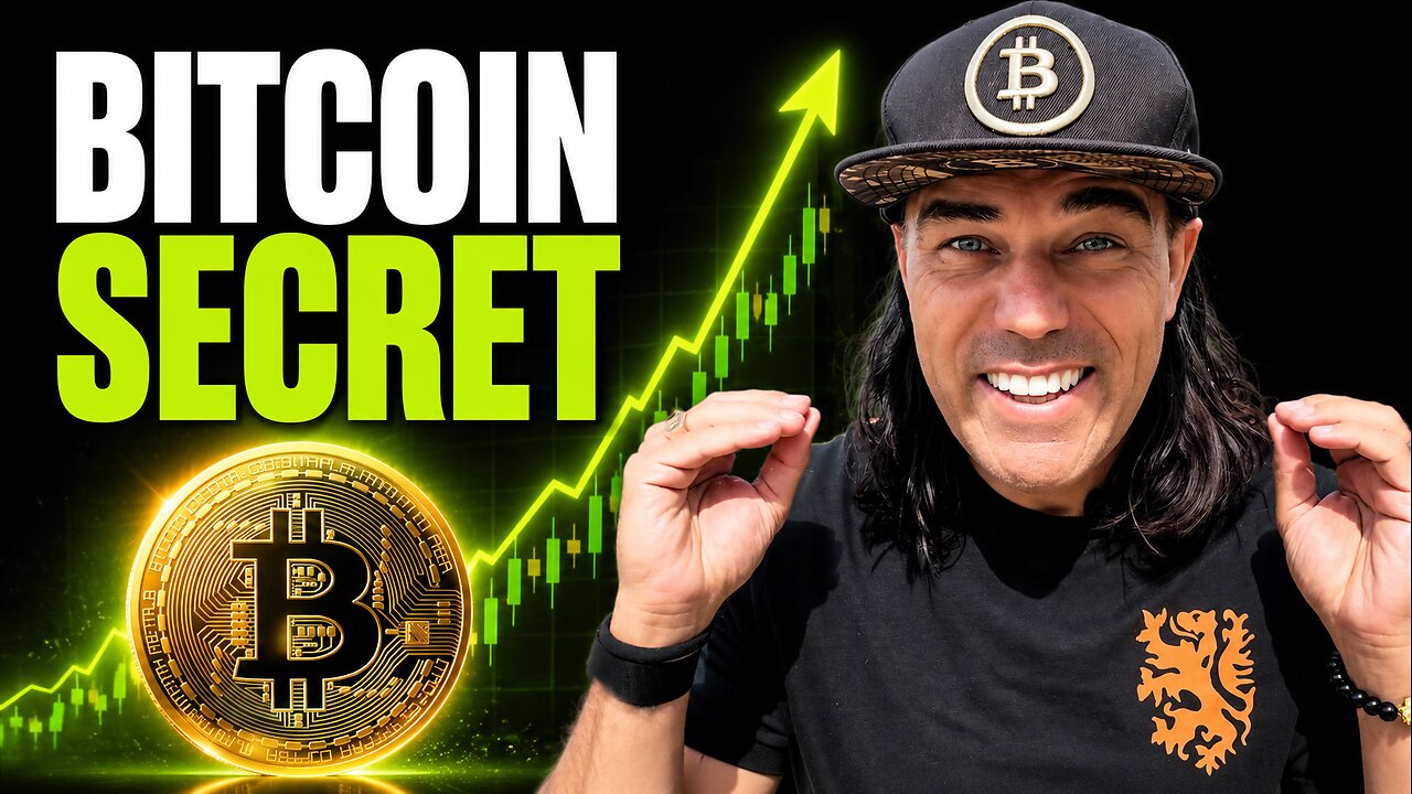 THIS IS WHAT NOBODY TELLS YOU ABOUT BITCOIN!!