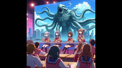 Operation Abyss: New Tokyo Legacy leviathan stream